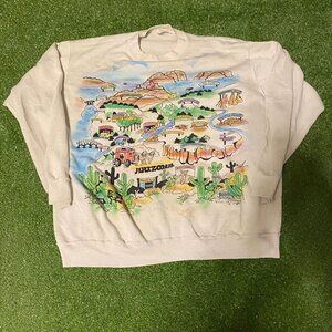 Men's multi Sweatshirt